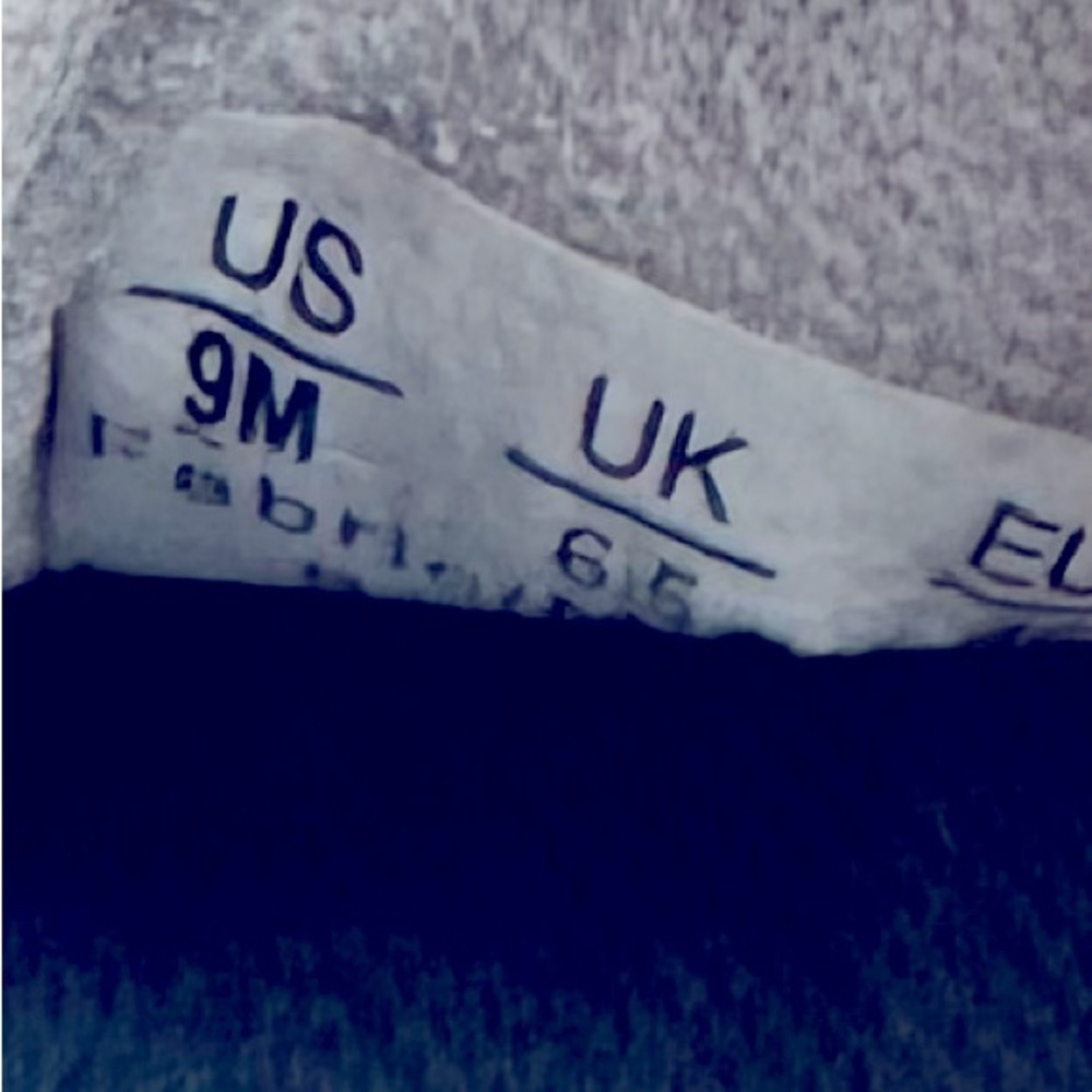 Dr Scholl's Gray Sneakers Casual Shoes Size 9M - Picture 3 of 10